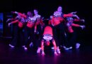 Team Sunderland Dance Club host Showcase for charity