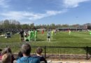 Match Report: Darlington FC 1-3 Oxford City