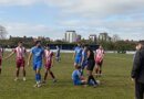 Match Report: Yarm & Eaglescliffe 2-0 Seaham Red Star