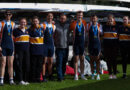 Team Sunderland Rowers Medal at Scottish Champs
