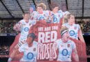England 26 – 19 New Zealand: Last-minute try extends Red Roses’ unbeaten record