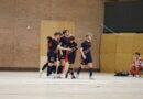 Team Sunderland Futsal Open National Futsal Series Campaign with Impressive 16-3 Victory