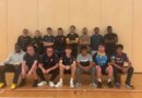 UOS Indoor Cricket side well beaten in opening fixtures